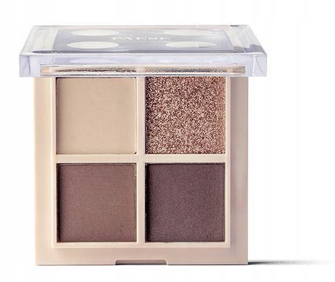 Paese Daily Vibe 03 Coffee Break 5,5 g paleta