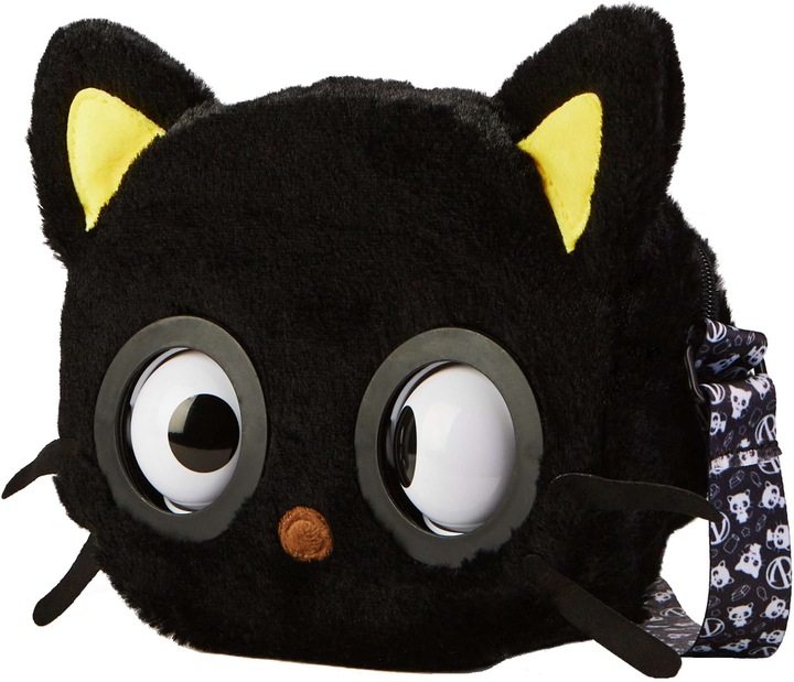 PURSE PETS HELLO KITTY INTERAKTYWNA TOREBKA KOTEK 15 CM