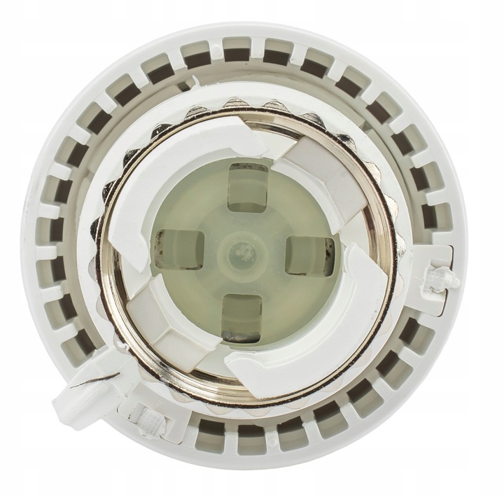 GŁOWICA TERMOSTATYCZNA TERMOSTAT TEMPERATURY POKRĘTŁO DO GRZEJNIKA SOLTER V