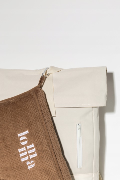 Koc podróżny 2w1 koc i poduszka w jednym do samolotu auta pociągu