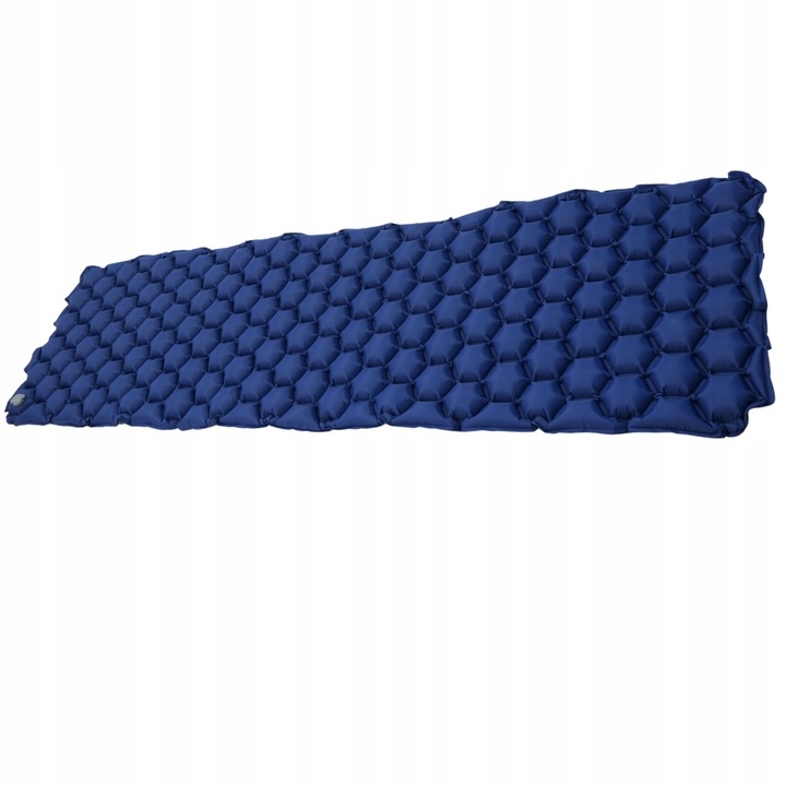 Mata Turystyczna Materac Łóżko Turystyczne Dmuchany do Spania190x58x5 cm