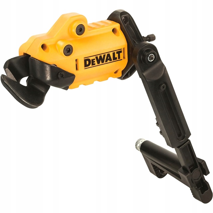 DeWalt Adapter udarowy nożyce do cięcia blachy DT70620-QZ