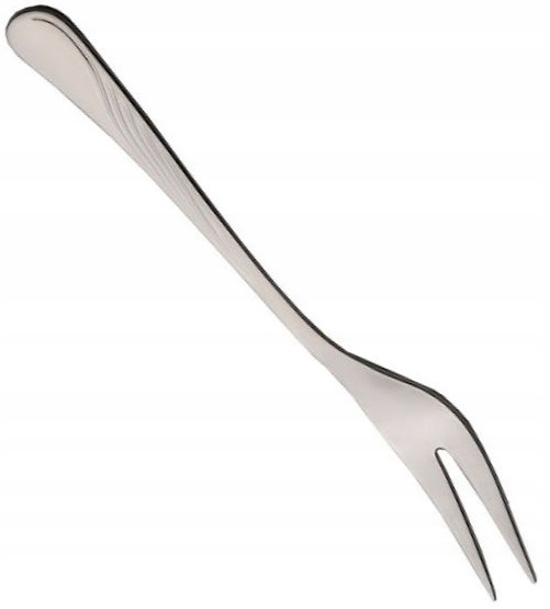 GERLACH 2 SZTUĆCE 04A CELESTIA WIDELEC MIĘS ZAKĄSEK WĘDLIN SERA NIERDZEWNY