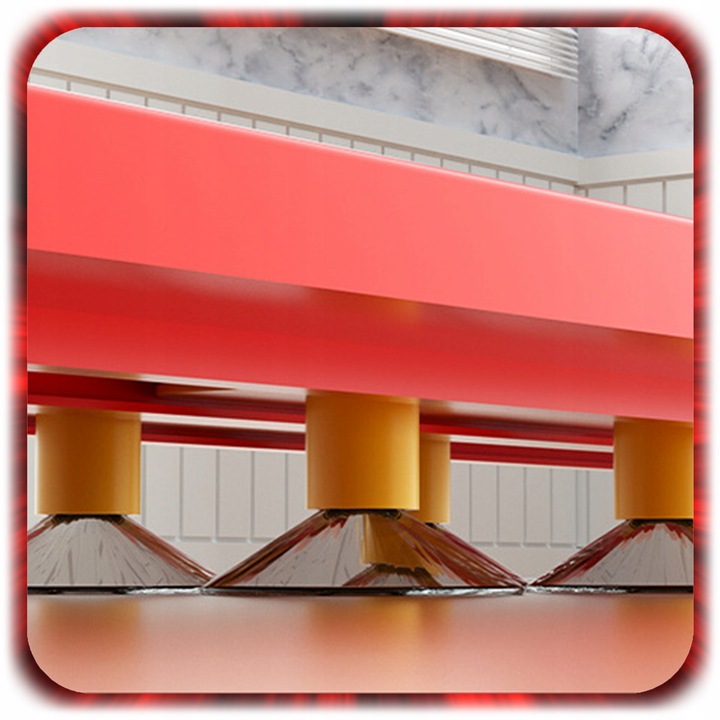 TOR WYŚCIGOWY DLA SAMOCHODZIKÓW do serii Turborace Tor Prędkości + 4 AUTKA