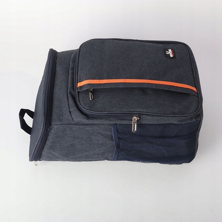 DUŻA POJEMNOŚĆ 18L IZOLACJA PIKNIK PLECAK TORBA DO PRZECHOWYWANIA ŻYWNOŚCI