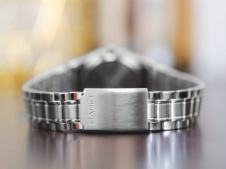 DAMSKI ZEGAREK CASIO LTP-1141PA-7BEF KLASYK DATA