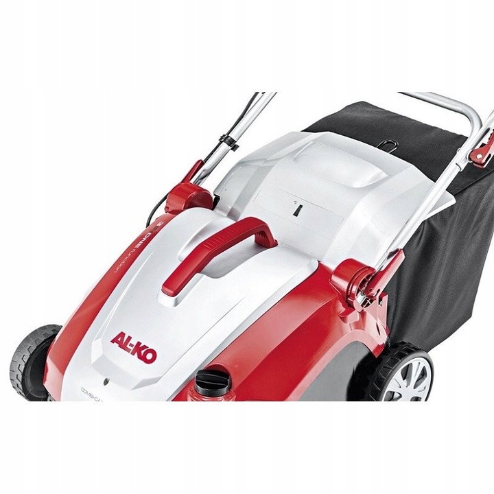 Wertykulator elektryczny Combi Care 36 E AL-KO