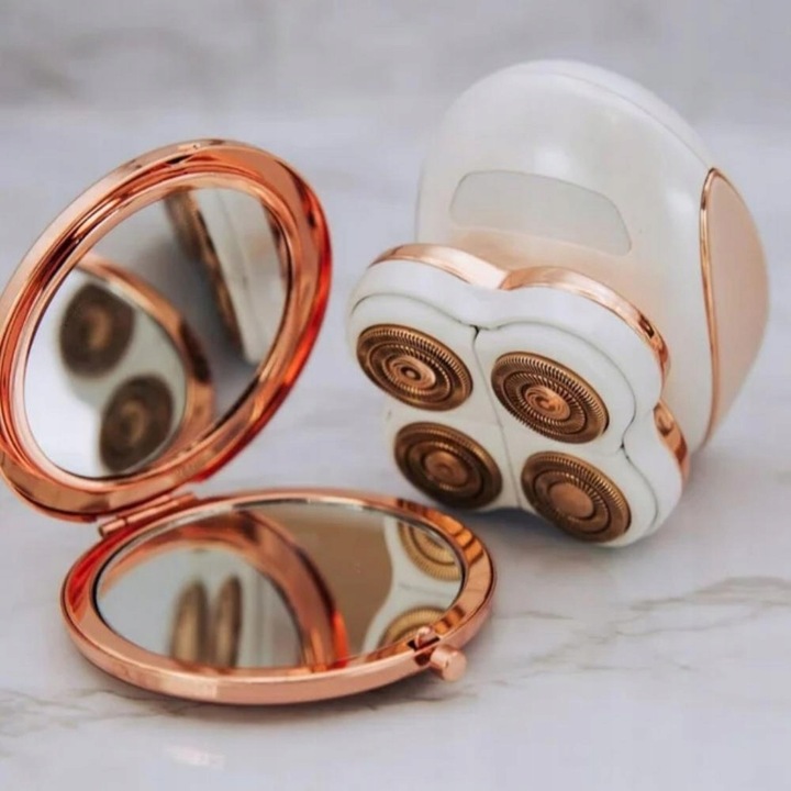 Depilator Gordon Maszynka do nóg golarka do ciała