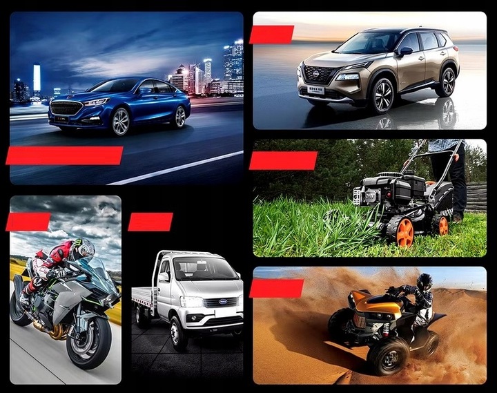 Prostownik Samochodowy do Akumulatorów 12V 6A AMG Tester Akumulatorów 2w1