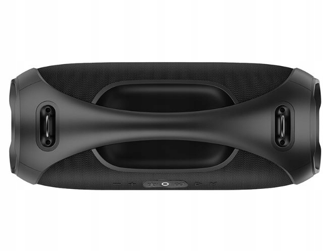 Głośnik bezprzewodowy TRACER Magnus PRO TWS Bluetooth Przenośny Czarny