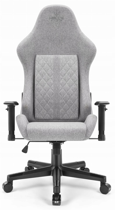 FOTEL GAMINGOWY DLA GRACZA BIUROWY HELL'S