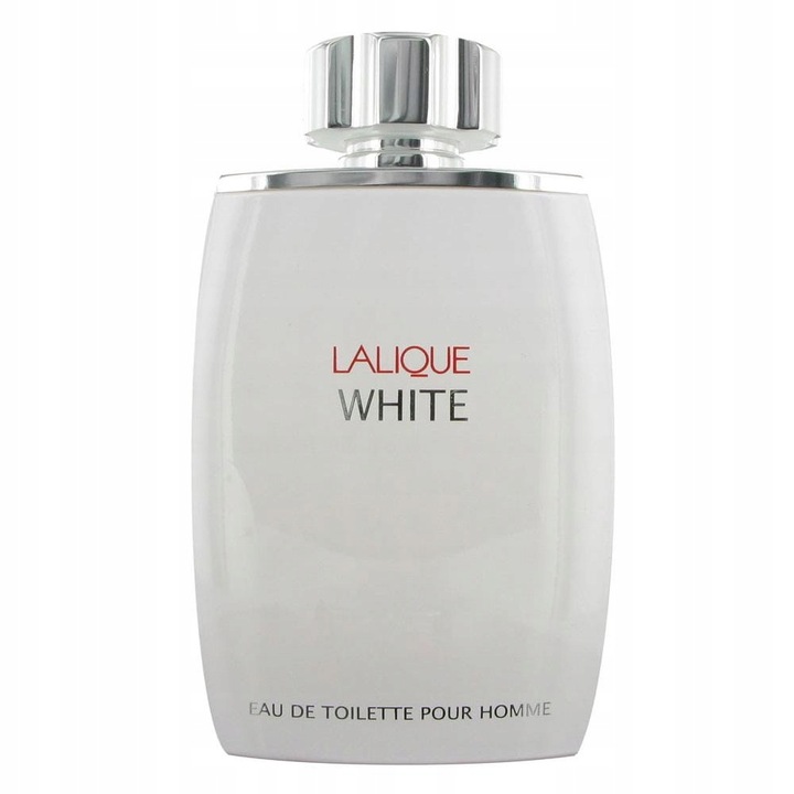 PRODUKT LALIQUE WHITE 125ML EDT