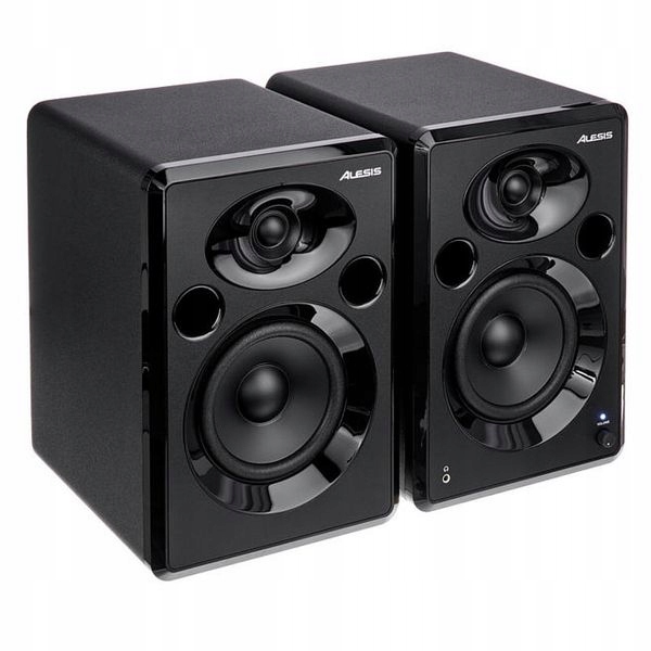 ALESIS ELEVATE 5 MK2 MONITORY STUDYJNE PARA