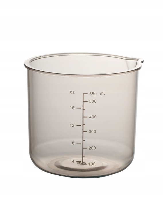 Wyciskarka wolnoobrotowa Concept LO3000