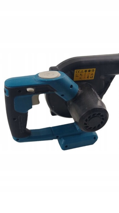 DEDRA ODKURZACZ DMUCHAWA DO LIŚCI SAS+ALL DED7194V