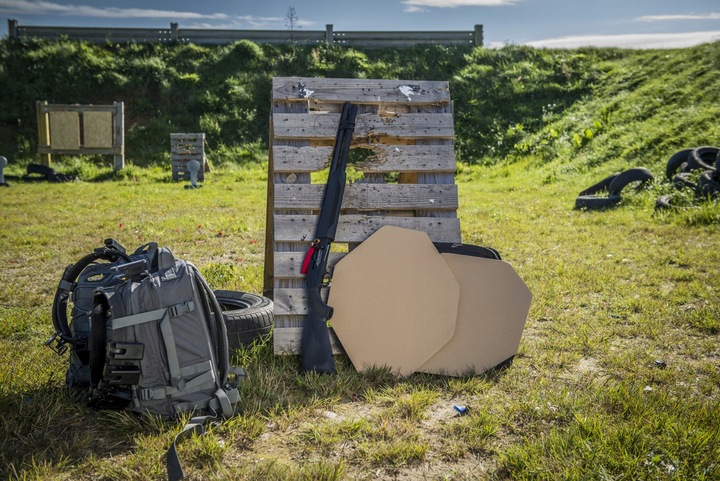 Plecak RACCOON Mk2 Cordura Czarny EDC Molle Helikon D-Ring YKK Mesh