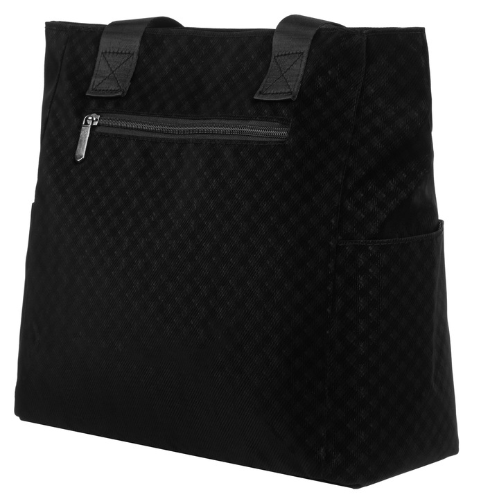 Torebka shopper duża shopperka damska torba na ramię na zakupy pojemna