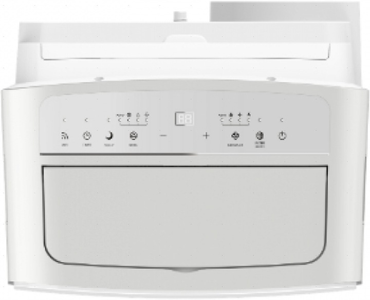 KLIMATYZATOR PRZENOŚNY NOXA SMILE NXPAS-025CCO1A