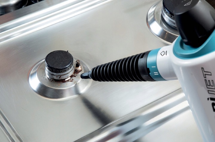 Oczyszczacz parowy Ariete 4137 1050W 175ml 3,5 bar