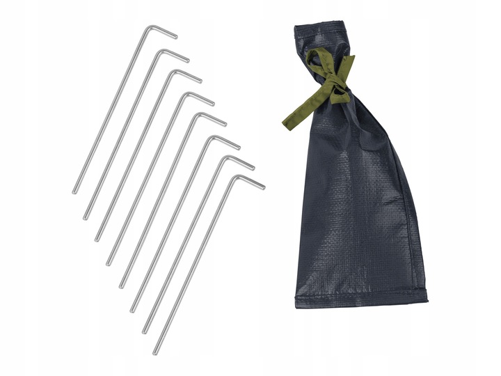 Rocktrail Namiot wędkarski Prezent na DZIEŃ OJCA