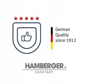 DESKA do KOŁO NOVA PRO ZAM. M30116 WOLNOOPADAJĄCA SOLIDNA NIEMIECKA