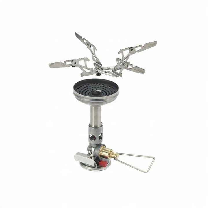 Kuchenka turystyczna WindMaster w 4/Flex SOTO