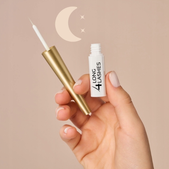 Long4Lashes Serum przyspieszające wzrost rzęs 3 ml