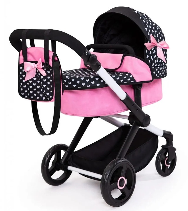 Bayer Design WÓZEK dla LALEK XEO 2w1 17060AA