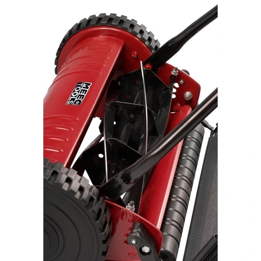 Kosiarka ręczna 40 cm z Koszem