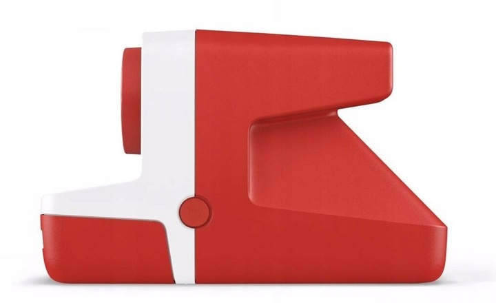 Aparat POLAROID Now Czerwony