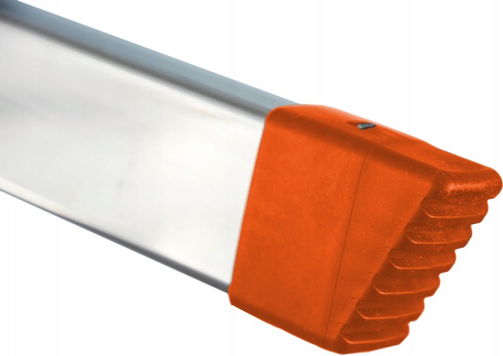 DRABINA DWUSTRONNA ALUMINOWA 2X3 STOPNIE 150KG DOPPLO MONTO KRAUSE