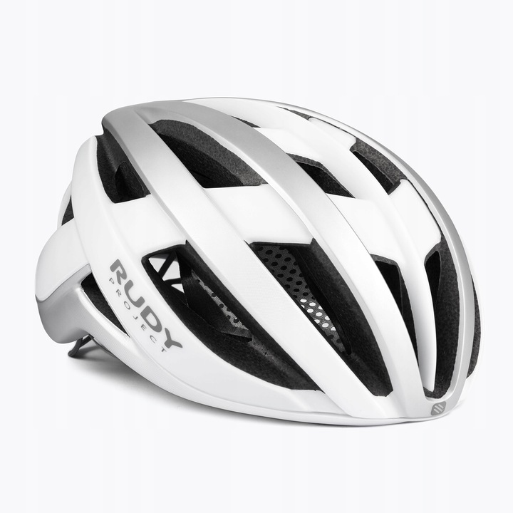 Kask rowerowy Rudy Project Venger biały HL660102 59-62 cm (L)