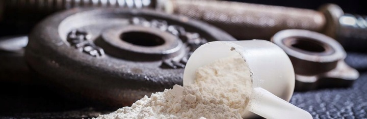 MASA HYDROLIZAT BIAŁKO WOŁOWE BCAA EAA OSTROVIT BEFFF PROTEIN KEBEB 360 G