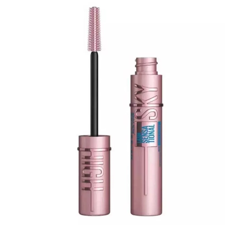 Maybelline Lash Sensational SKY HIGH Waterproof