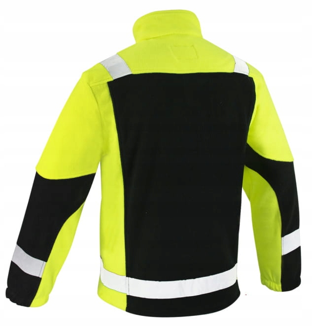 ART.MAS Polar roboczy ODBLASKOWY bluza robocza ECLIPSE 3XL