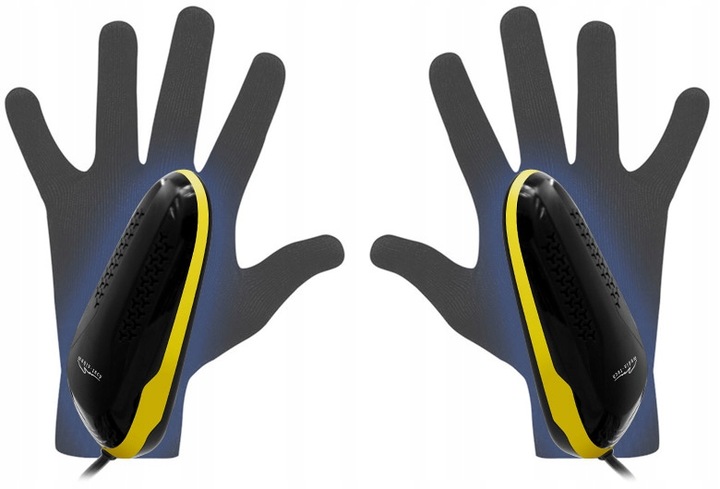 Suszarka do butów BOOTS OZONATOR DRYER MT6505 ozon