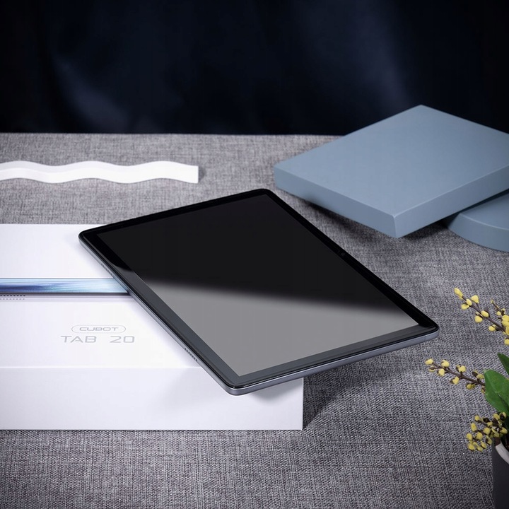 Tablet Cubot TAB 20 SC9863A/4/64GB Szary