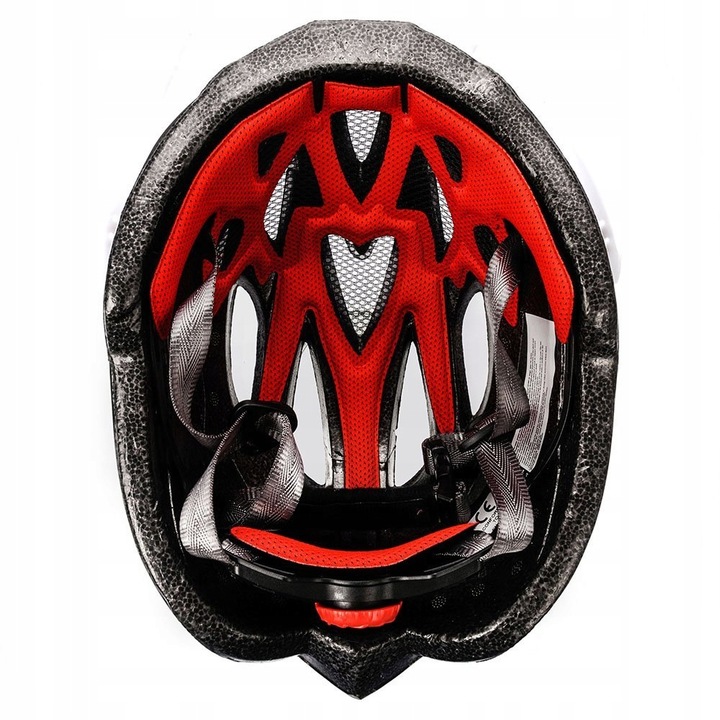 KASK ROWEROWY REGULOWANY METEOR MARVEN S 52-56