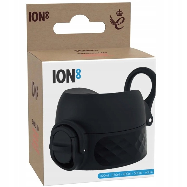 ION8 ZAPASOWA POKRYWKA USTNIK DO BIDONA MAŁY