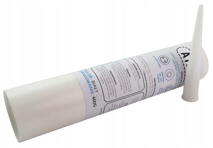 Łatka PVC do materacy Łata basenowa 27x50cm Mocny klej Odłuszczacz 100ml