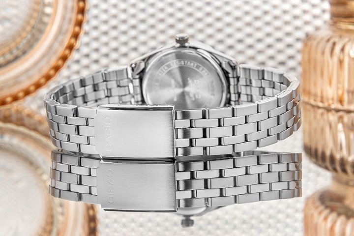 Zegarek Damski CASIO LTP-1335D-7AVDF + BOX Na Prezent