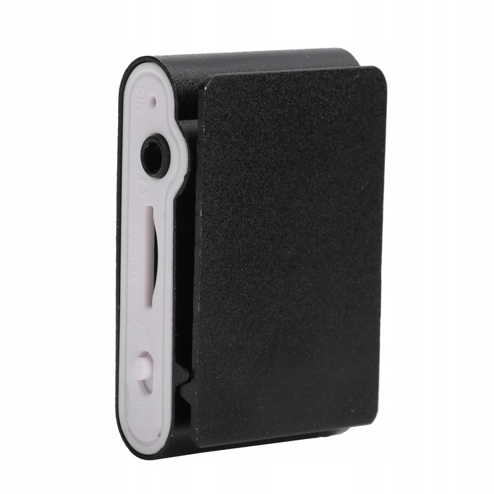 ODTWARZACZ MP3 CZYTNIK KART SD 32GB + SŁUCHAWKI