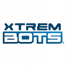 XTREM BOTS ROBOT INTERAKTYWNY MAZZY STEM do nauki programowania, +8 lat