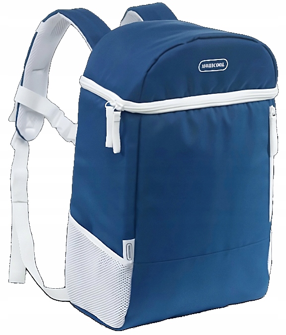 Na Piknik PLECAK TERMICZNY 20L Mobicool Pojemny