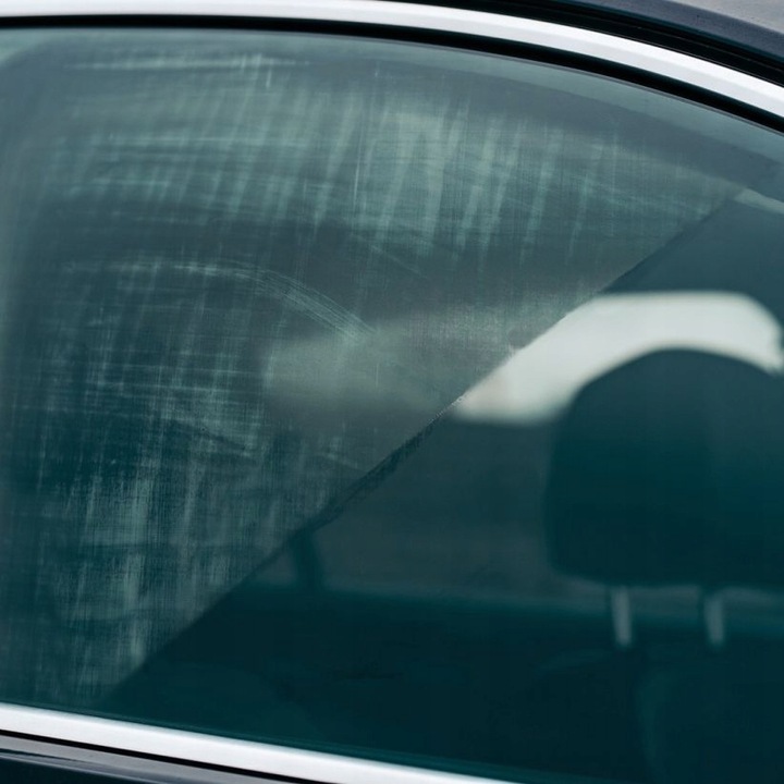 4x Odmrażacz Do Szyb Samochodowych Zestaw K2 Alaska Max 700 ml Zimowy Płyn