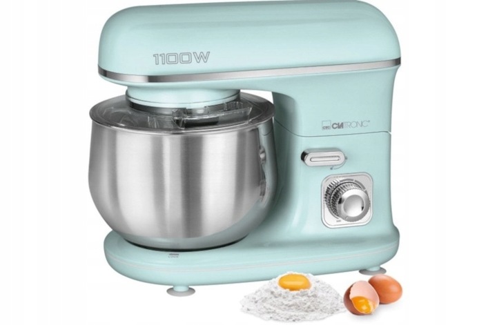 Robot kuchenny planetarny CLATRONIC KM 3711 1100W