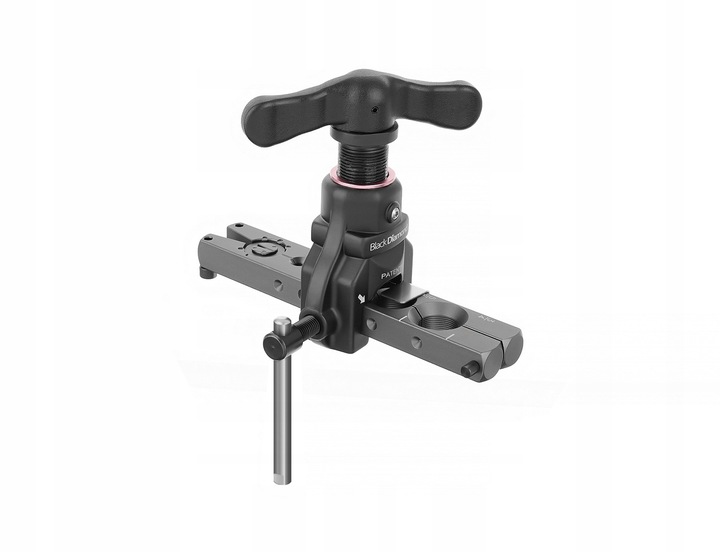 Kielicharka do rur calowych z ogranicznikiem