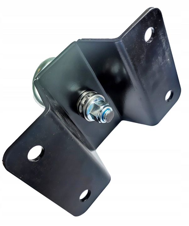 Mocowanie sufitowe Obrotowe z ŁOŻYSKIEM ! Detal2M