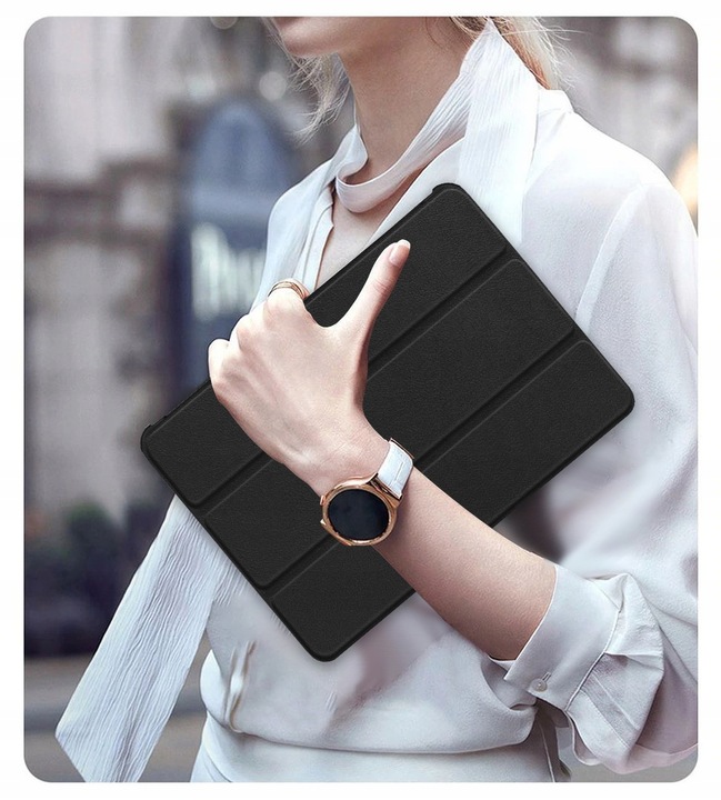 ETUI POKROWIEC DO SAMSUNG GALAXY TAB A9 8.7" 2023 SM-X110 SM-X115