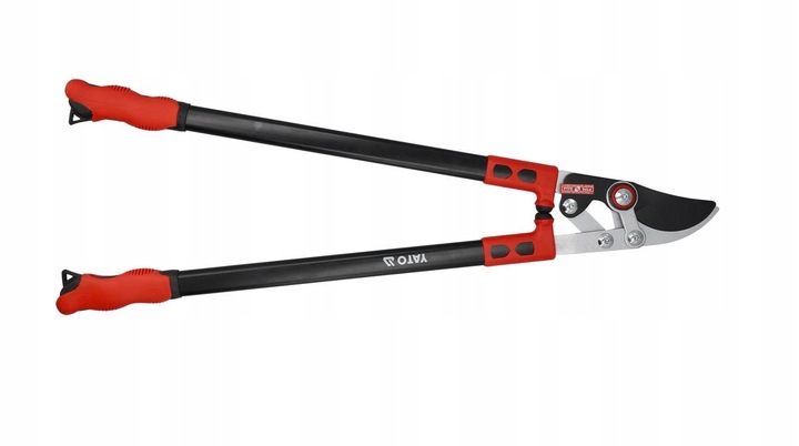SEKATOR DO GAŁĘZI KONARÓW 780MM 44MM YATO